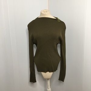 Topshop Sweater